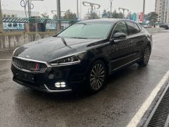 Фото авто Kia K7