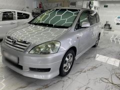 Сүрөт унаа Toyota Ipsum