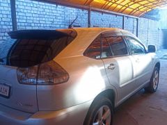 Сүрөт унаа Lexus RX