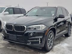 Сүрөт унаа BMW X5