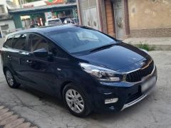 Фото авто Kia Ceres