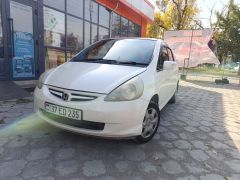 Сүрөт унаа Honda Fit