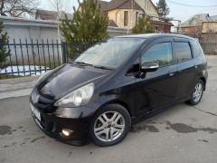 Сүрөт унаа Honda Fit