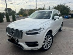 Фото авто Volvo XC90