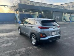 Фото авто Hyundai Kona