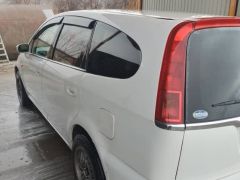 Фото авто Honda Stream