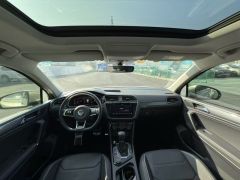 Сүрөт унаа Volkswagen Tiguan