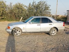 Photo of the vehicle Mercedes-Benz C-Класс