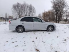 Сүрөт унаа Honda Civic Ferio