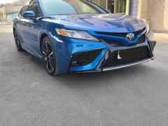 Сүрөт унаа Toyota Camry