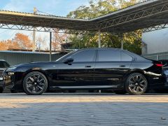 Сүрөт унаа BMW 7 серия