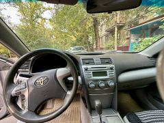 Сүрөт унаа Toyota Camry