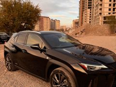 Photo of the vehicle Lexus UX