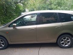 Photo of the vehicle Honda Stream