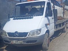 Фото авто Mercedes-Benz Sprinter