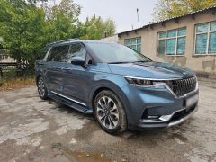 Сүрөт унаа Kia Carnival