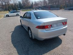 Photo of the vehicle Honda Accord