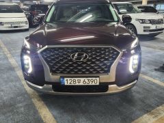 Photo of the vehicle Hyundai Palisade