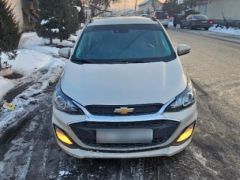 Сүрөт унаа Chevrolet Spark