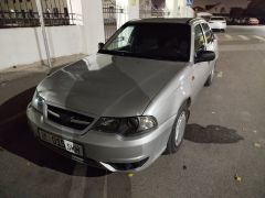 Сүрөт унаа Daewoo Nexia