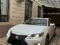 Сүрөт унаа Lexus ES