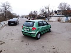 Фото авто Hyundai Getz