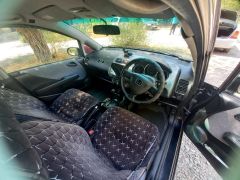 Фото авто Honda Fit