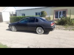 Photo of the vehicle Nissan Cefiro