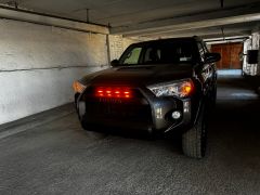 Photo of the vehicle Toyota 4Runner