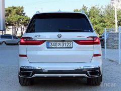 Сүрөт унаа BMW X7