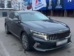 Фото авто Kia K7