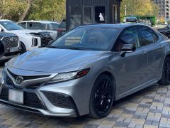 Сүрөт унаа Toyota Camry