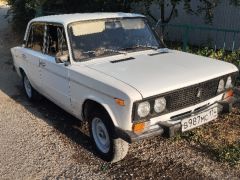 Сүрөт унаа ВАЗ (Lada) 2106