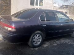 Сүрөт унаа Nissan Maxima