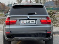 Сүрөт унаа BMW X5