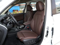 Photo of the vehicle BMW X3