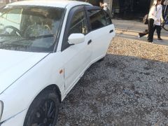 Photo of the vehicle Honda Civic Ferio