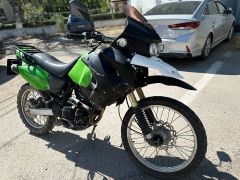 Сүрөт унаа Stels 400 GS