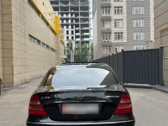 Photo of the vehicle Mercedes-Benz E-Класс AMG