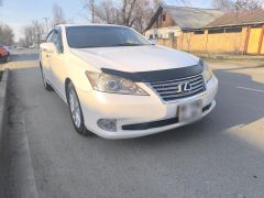 Сүрөт унаа Lexus ES