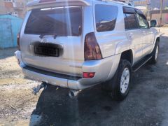 Photo of the vehicle Toyota 4Runner