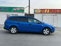 Фото авто Ford Focus