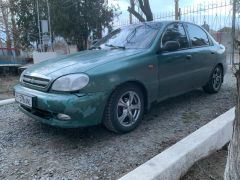 Сүрөт унаа Chevrolet Lanos