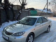 Сүрөт унаа Toyota Camry