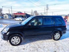 Photo of the vehicle Honda CR-V