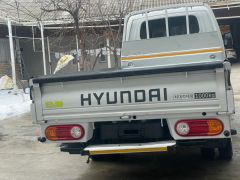 Фото авто Hyundai Porter