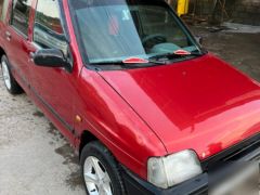 Сүрөт унаа Daewoo Tico