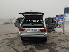 Сүрөт унаа BMW X5