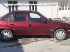 Фото авто Daewoo Nexia