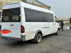 Фото авто Mercedes-Benz Sprinter